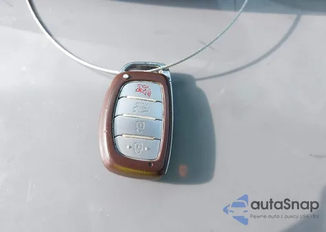 2015 Hyundai Sonata Sport z USA, uszkodzony, nr VIN 5NPE34AF3FH192663